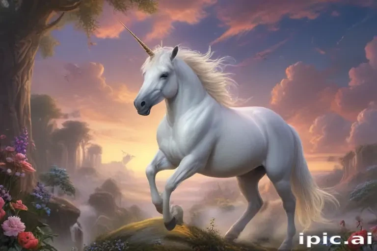 unicorn wallpaper