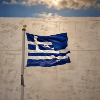 greek flag