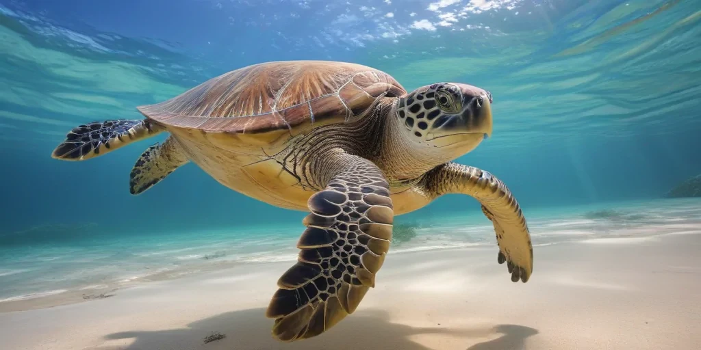 sea turtle desktop backgrounds