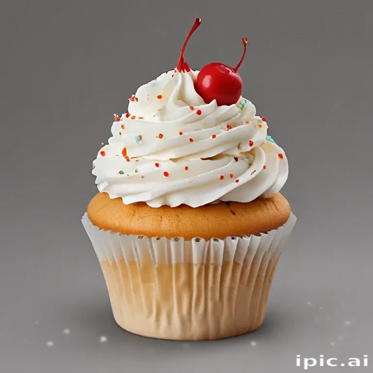 cupcake transparent background