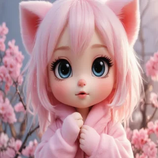 cute wallpapers pink