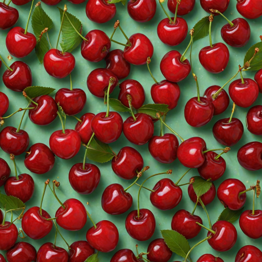 cherry background