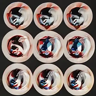 circle images