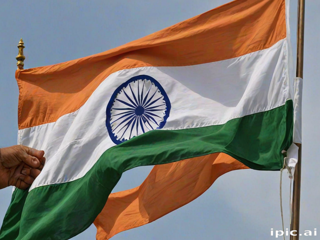 indian flag png