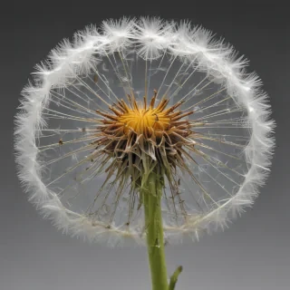 dandelion png