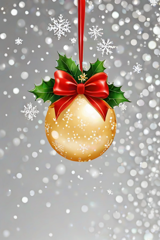 christmas clip art transparent background