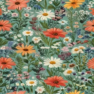wildflower png