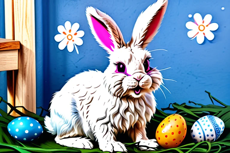 easter bunny