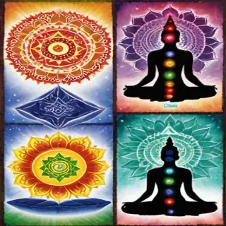 chakra images