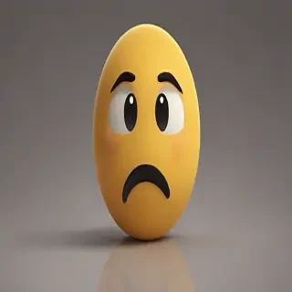 thinking emoji