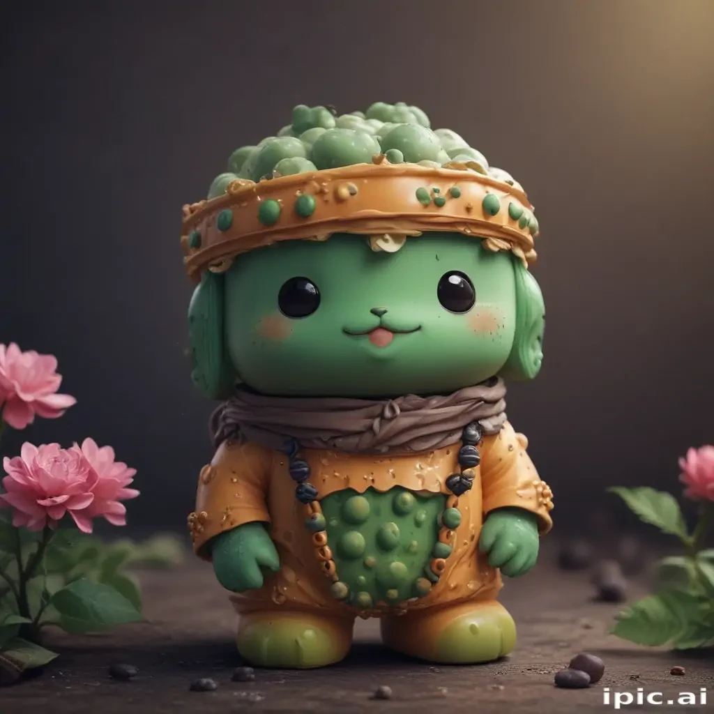 cute wallpapers boba