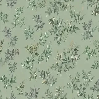 sage green background aesthetic