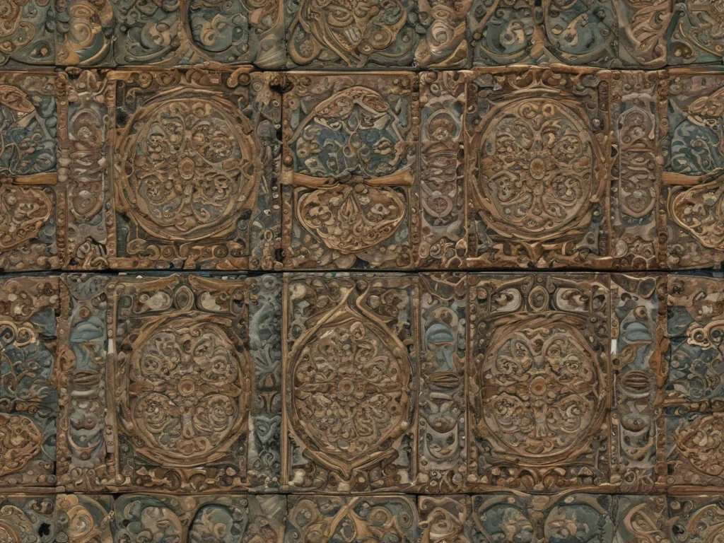 background tiles