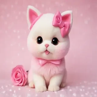 cute pink images