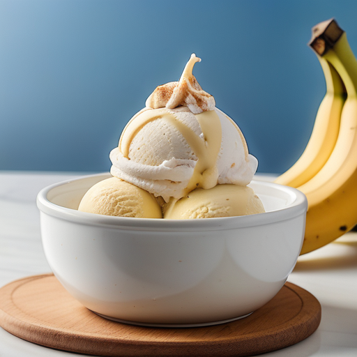 banana cream pie ice cream