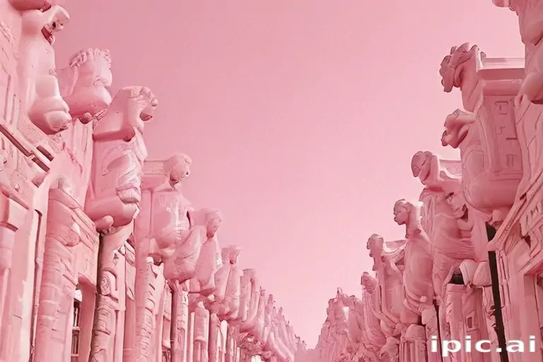 pastel pink aesthetic wallpaper