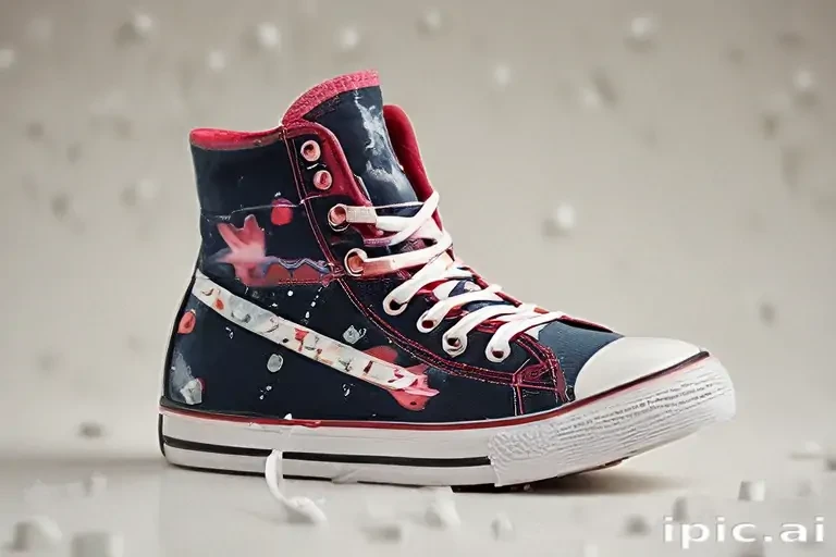 shoe wallpapers