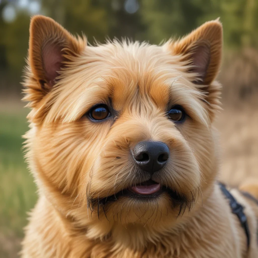 norwich terrier