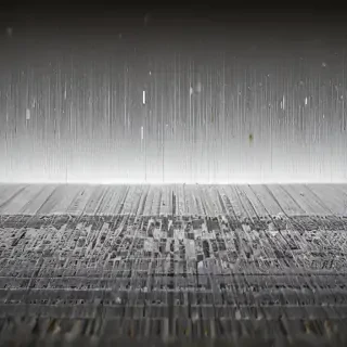 white noise sound
