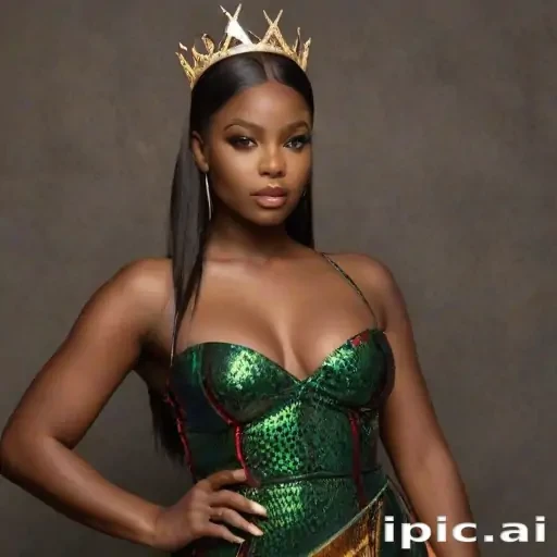 slay queen wallpaper