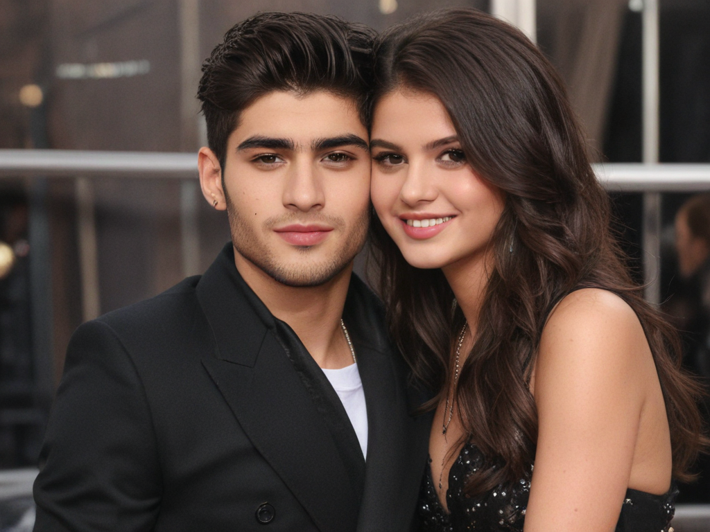 is zayn malik and selena gomez dating