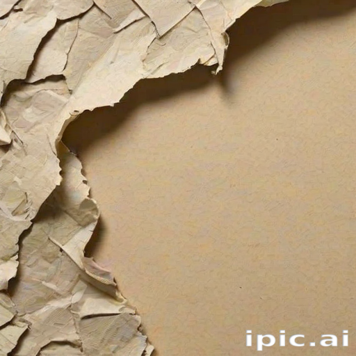 torn paper textures