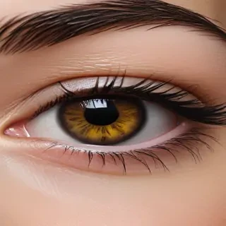 black eye png
