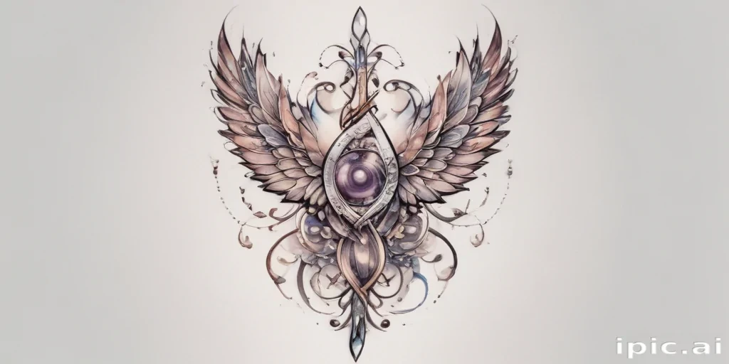 transparent tattoo png