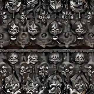 chrome hearts wallpaper