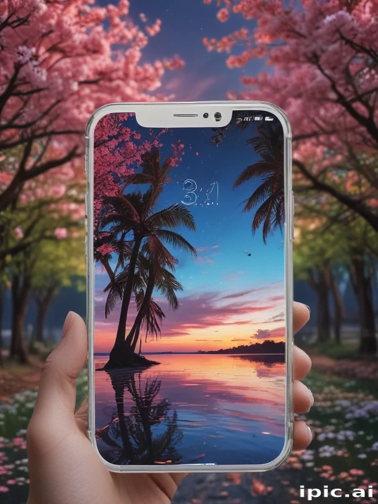 cutest phone backgrounds
