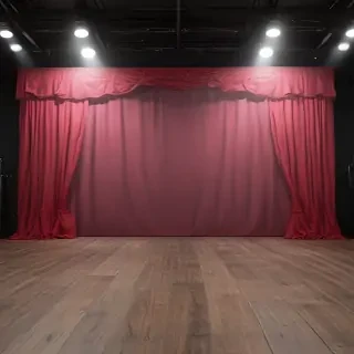 stage bg