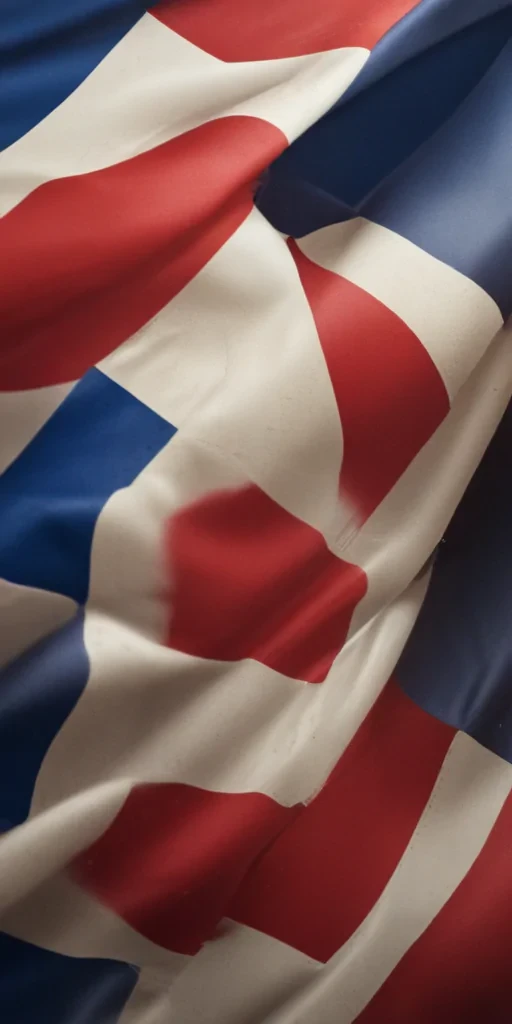 french flag