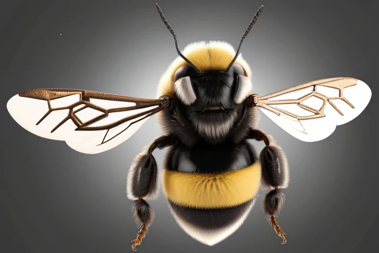 bumblebee png