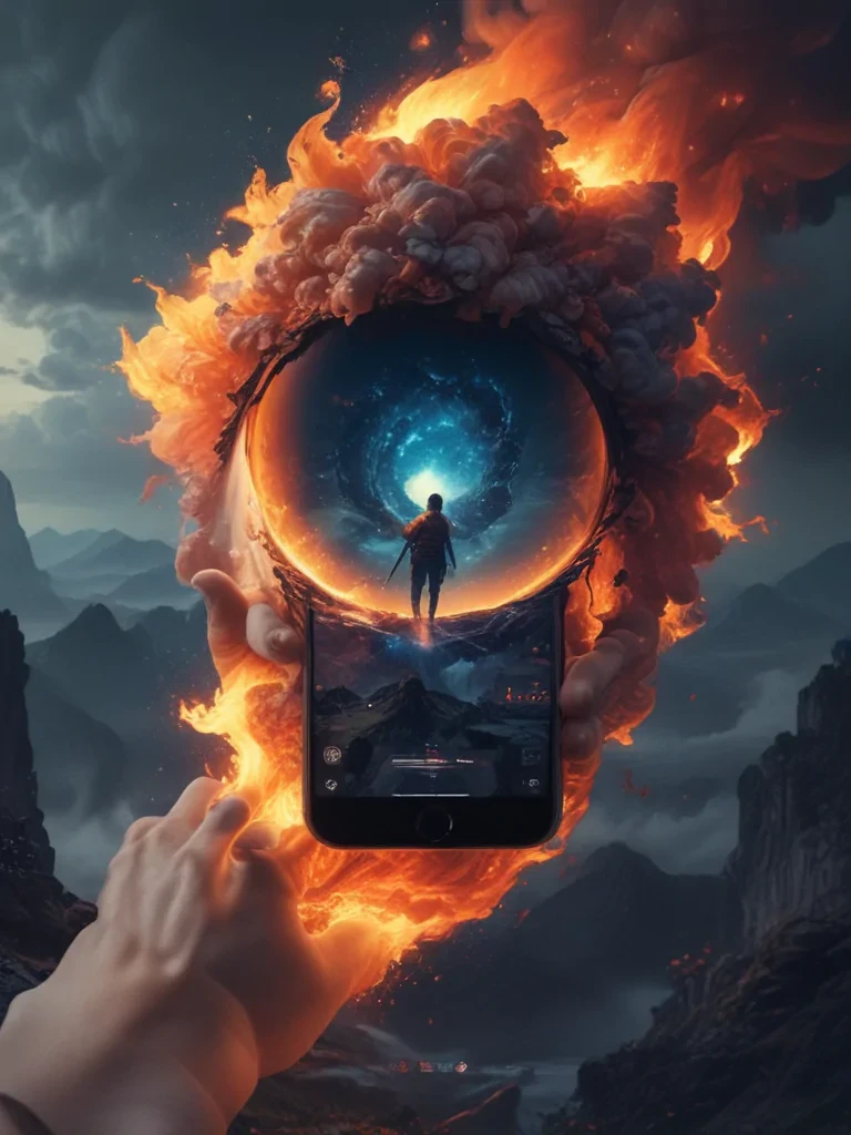 aesthetic wallpapers for phone