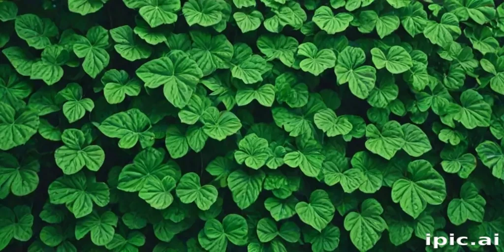 aesthetic green wallpapers