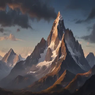 mountain png transparent
