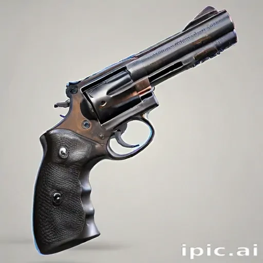 gun transparent image