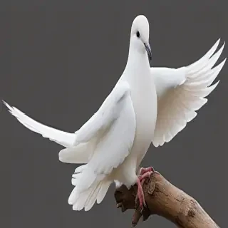 png dove