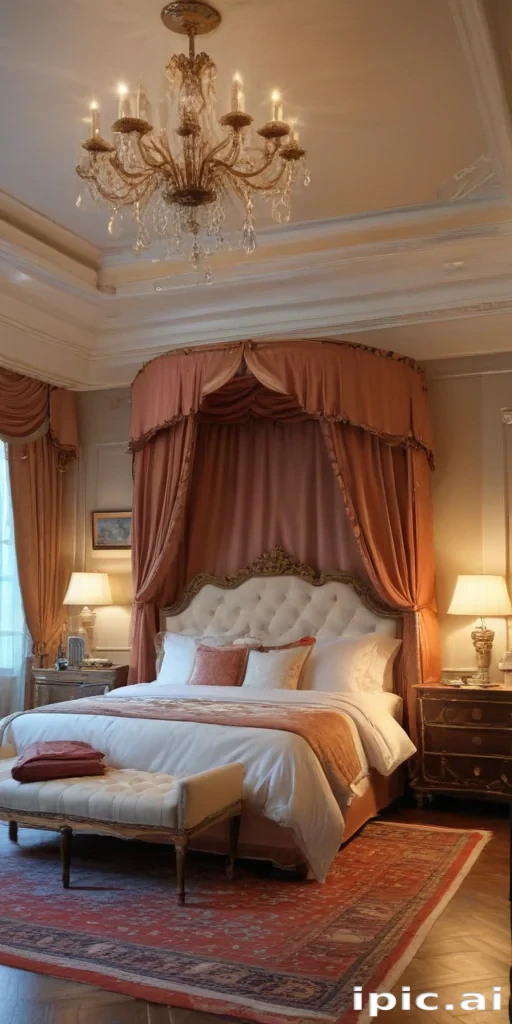 background bedroom