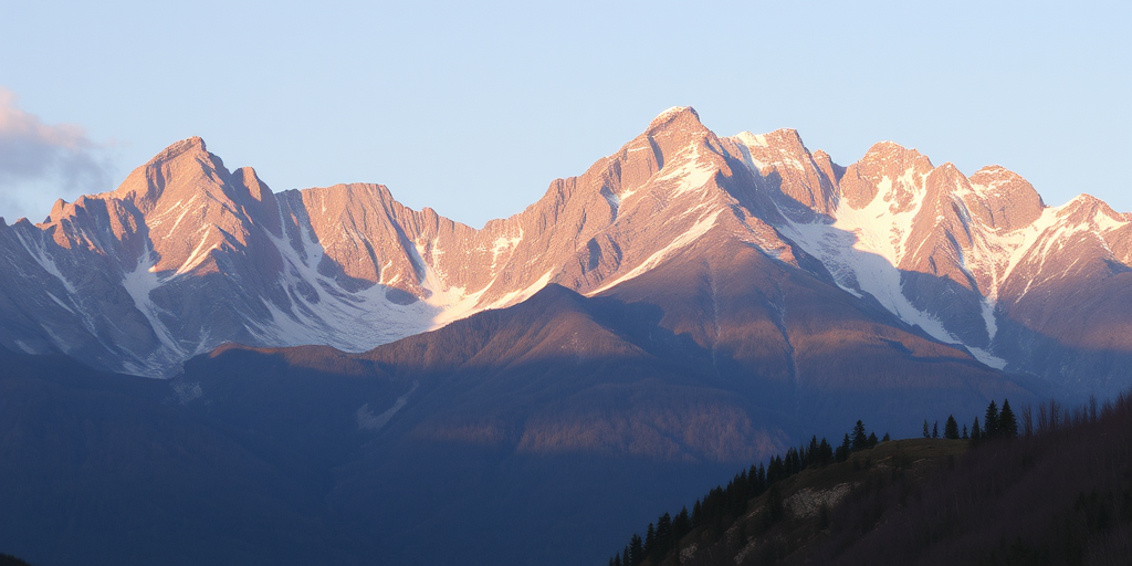 png mountain
