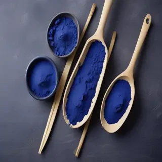 what color is indigo