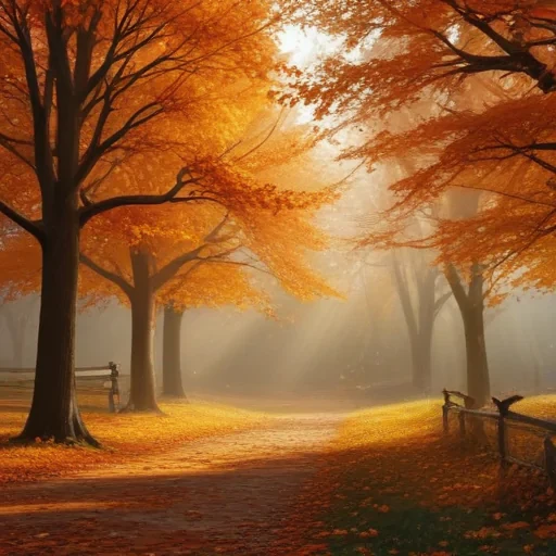 fall png