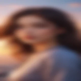 cute backgrounds for women