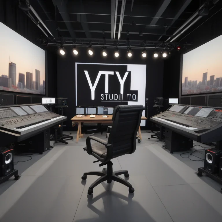 yt studio