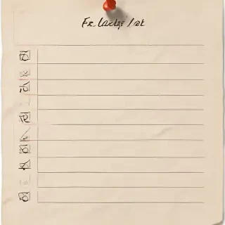 to do list png