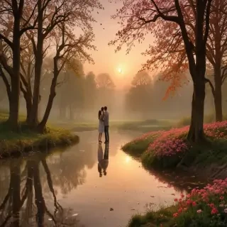 lovers day wallpaper