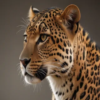 leopard png