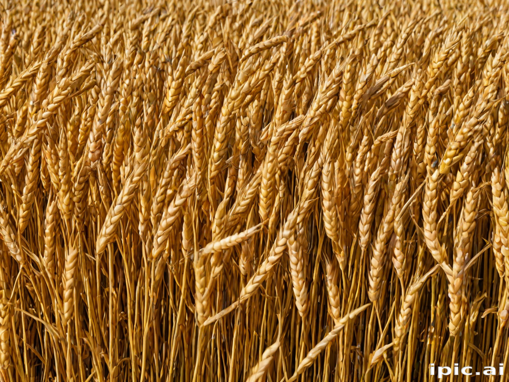 wheat png