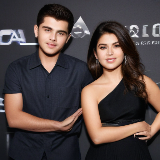 selena gomez duet