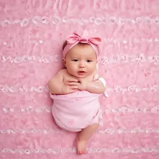 baby girl backgrounds